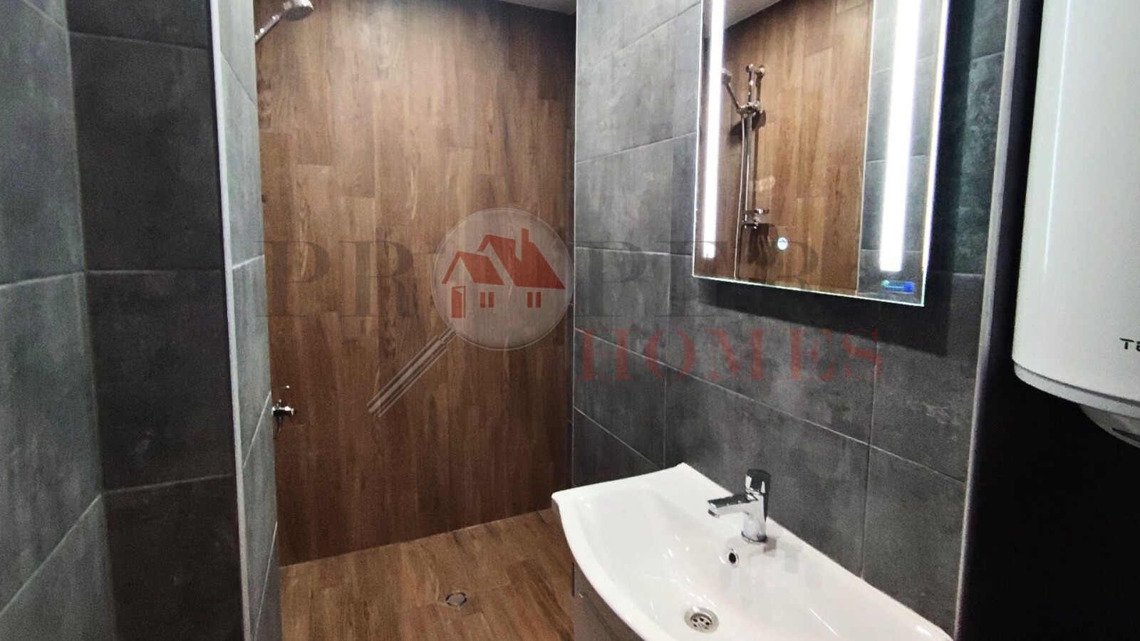 Продава 4-СТАЕН, гр. Велико Търново, Бузлуджа, снимка 8 - Апартаменти - 53604990