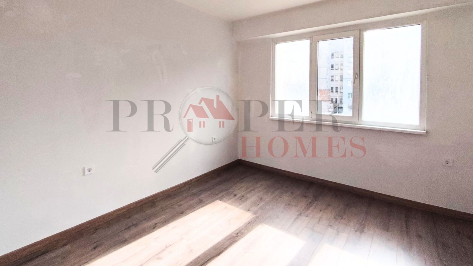 Продава 4-СТАЕН, гр. Велико Търново, Бузлуджа