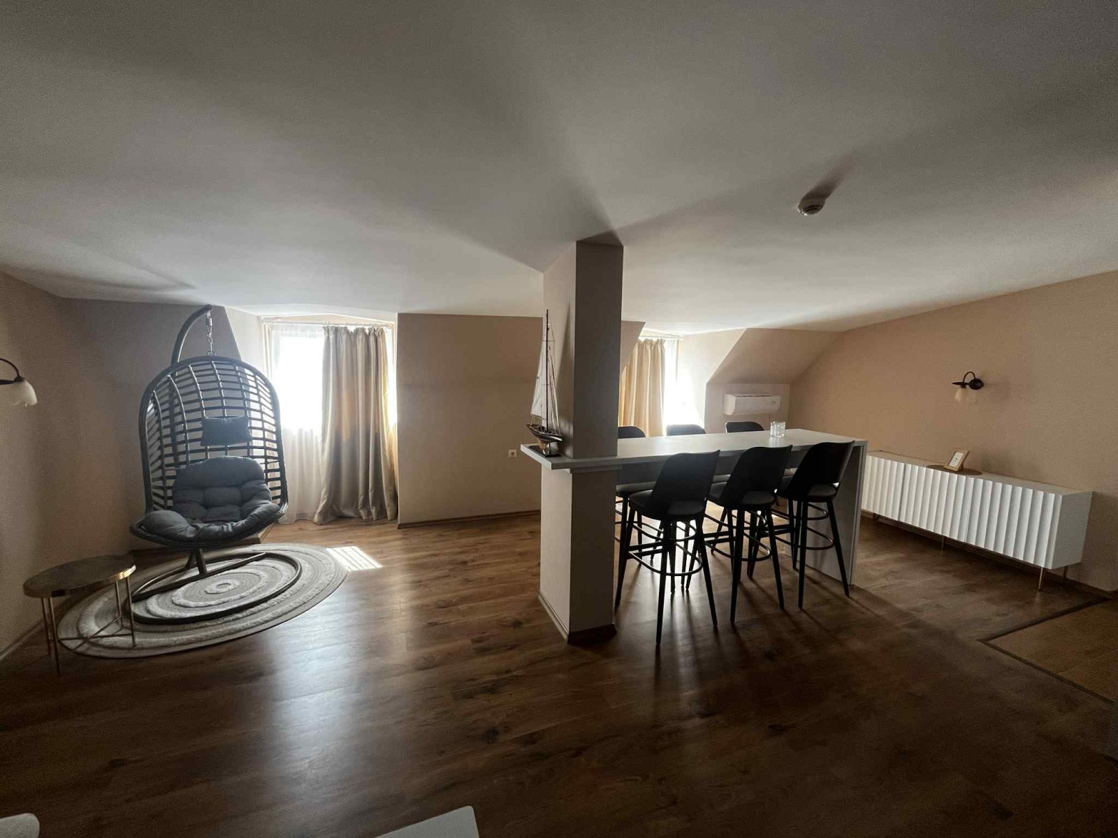 Продава 4-СТАЕН, гр. Свети Влас, област Бургас, снимка 5 - Апартаменти - 54369910
