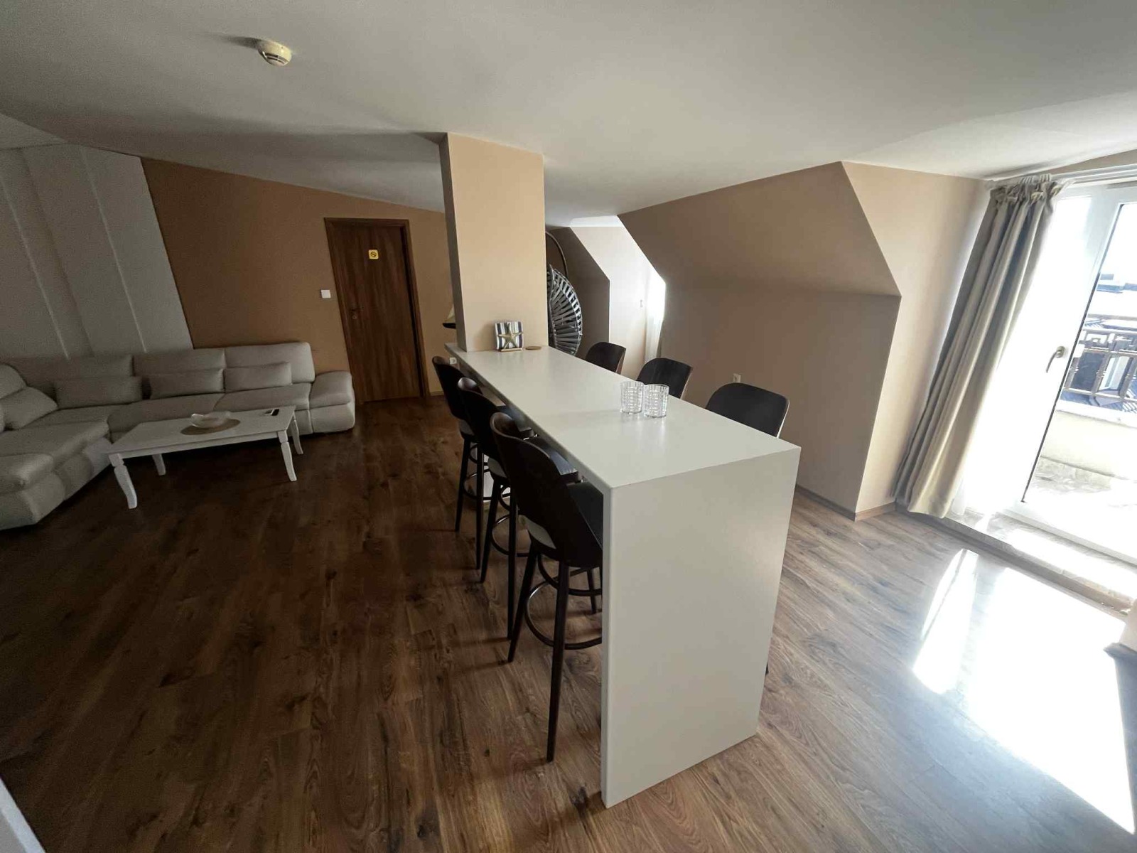 Продава 4-СТАЕН, гр. Свети Влас, област Бургас, снимка 17 - Апартаменти - 54369910