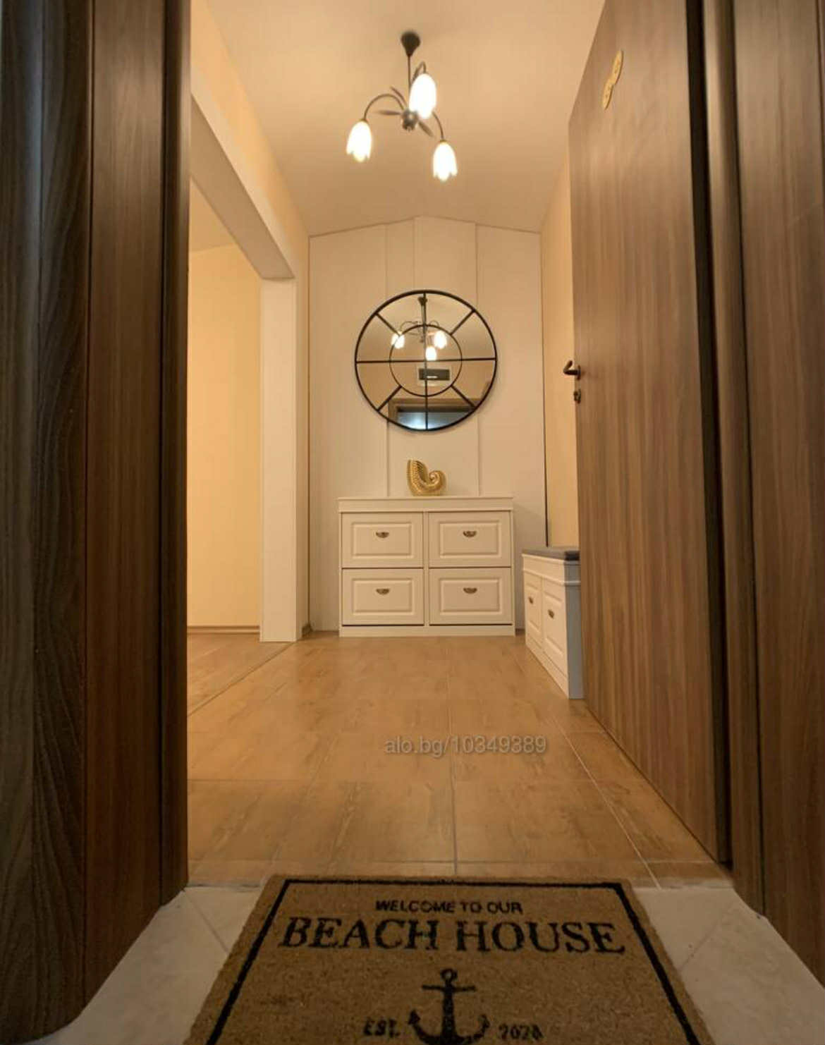 Продава 4-СТАЕН, гр. Свети Влас, област Бургас, снимка 2 - Апартаменти - 54369910