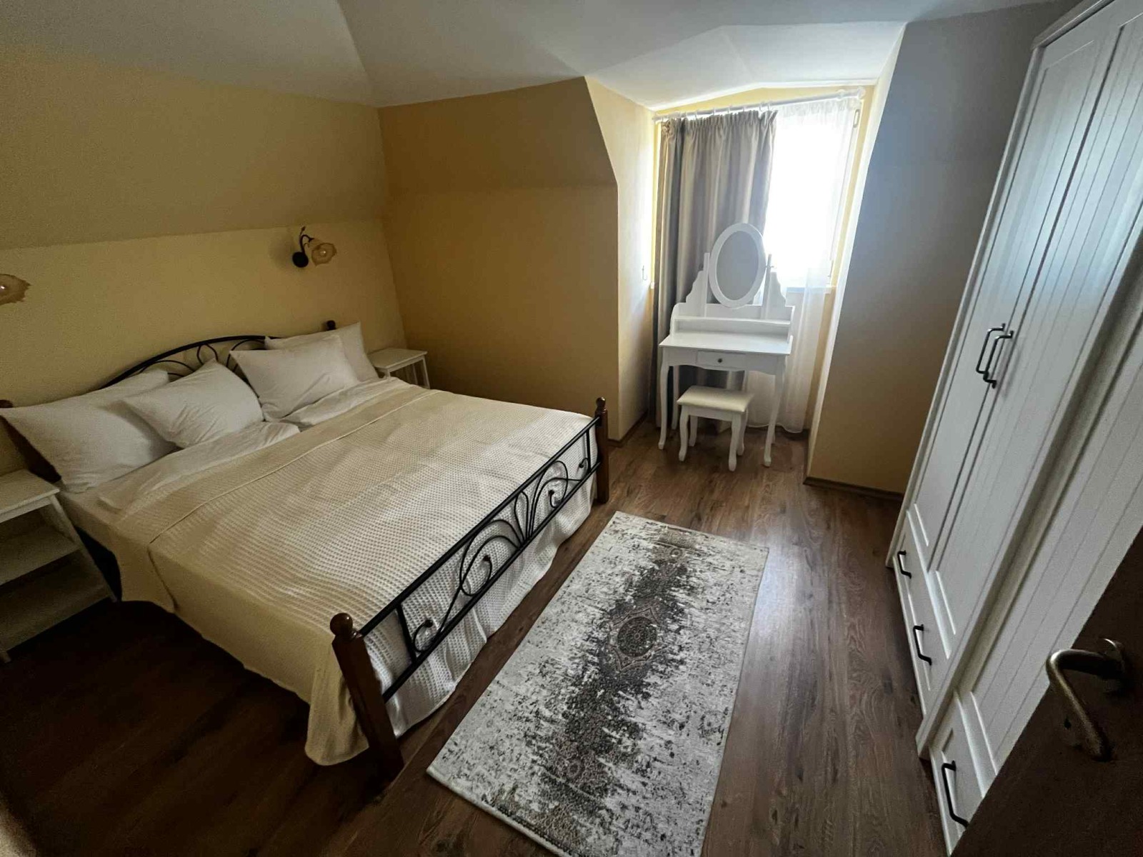 Продава 4-СТАЕН, гр. Свети Влас, област Бургас, снимка 4 - Апартаменти - 54369910