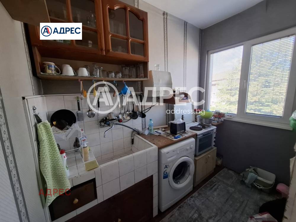 Продава КЪЩА, гр. Варна, Аспарухово, снимка 3 - Къщи - 53683021