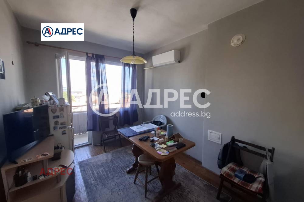 Продава КЪЩА, гр. Варна, Аспарухово, снимка 6 - Къщи - 53683021