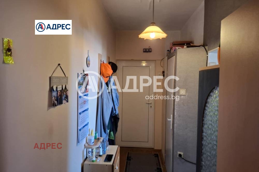 Продава КЪЩА, гр. Варна, Аспарухово, снимка 5 - Къщи - 53683021