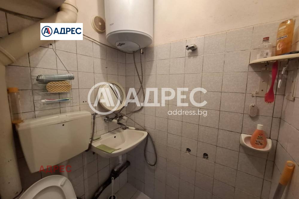 Продава КЪЩА, гр. Варна, Аспарухово, снимка 7 - Къщи - 53683021