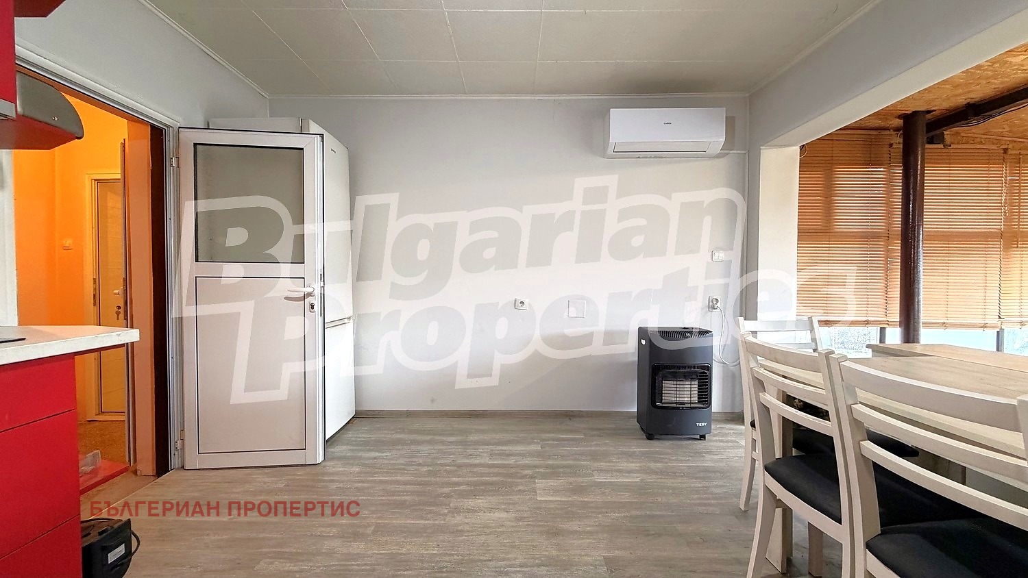 Продава КЪЩА, с. Люляк, област Стара Загора, снимка 13 - Къщи - 54141420