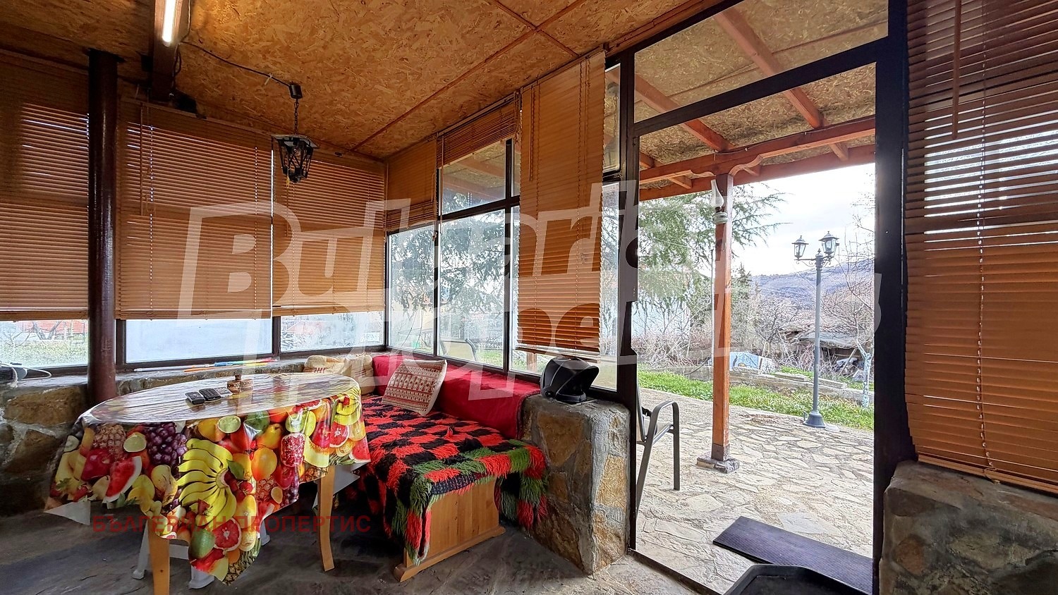 Продава КЪЩА, с. Люляк, област Стара Загора, снимка 9 - Къщи - 54141420