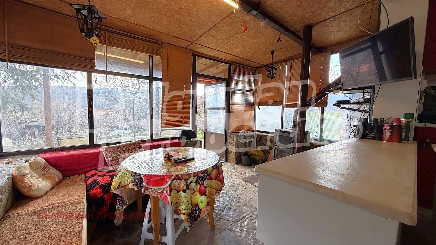 Продава КЪЩА, с. Люляк, област Стара Загора, снимка 16 - Къщи - 54141420