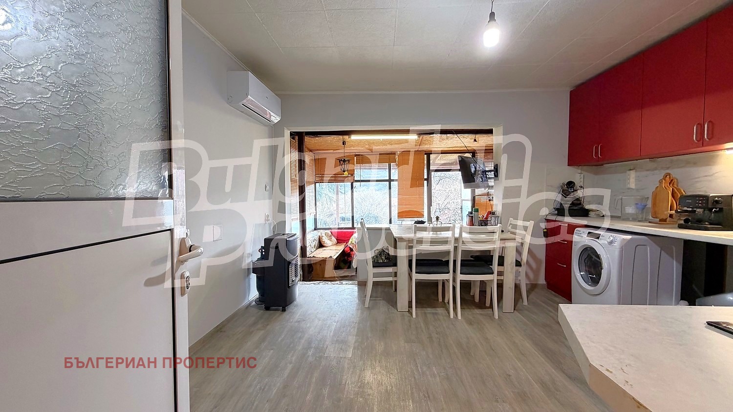 Продава КЪЩА, с. Люляк, област Стара Загора, снимка 15 - Къщи - 54141420