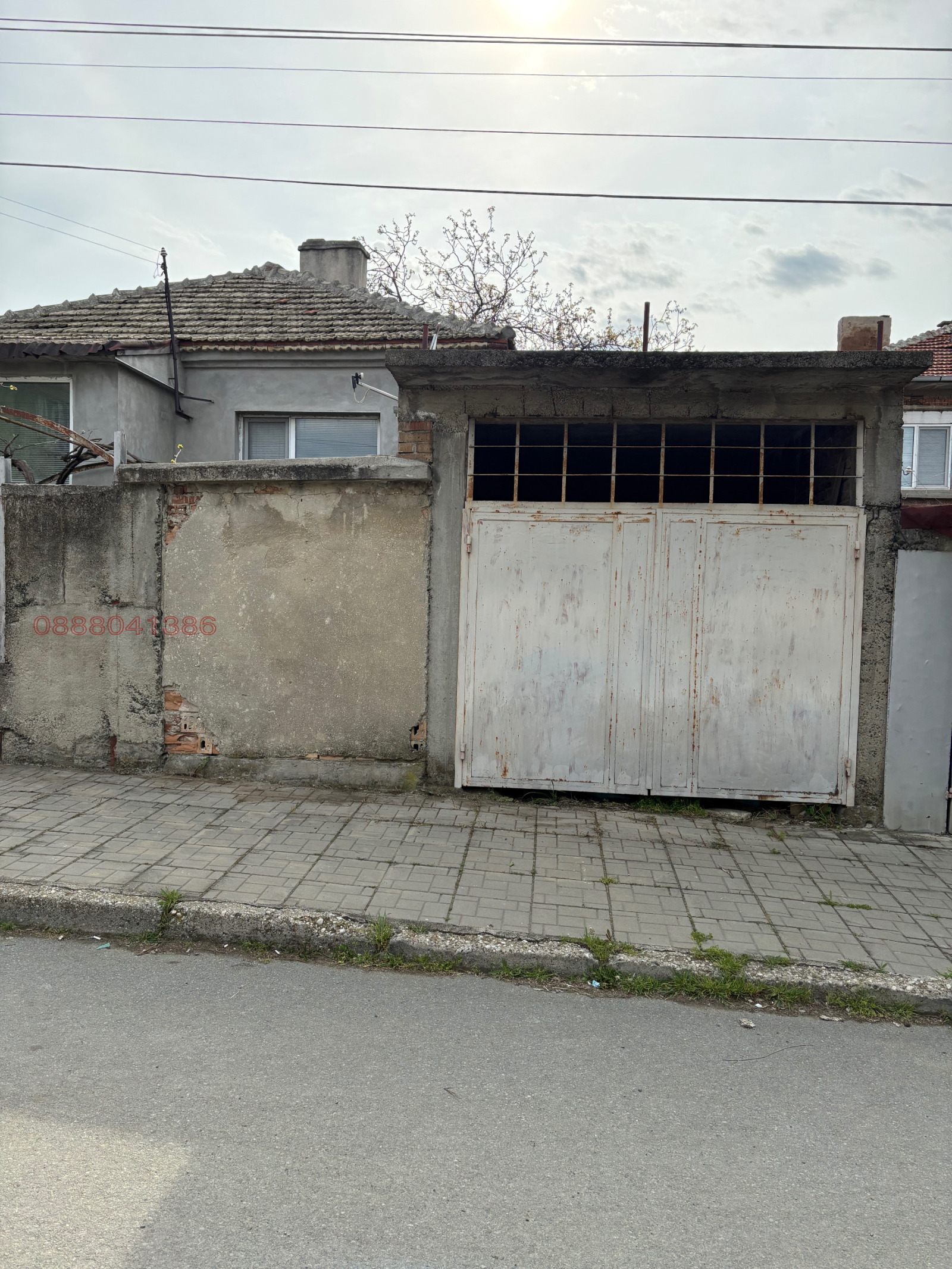 Продава КЪЩА, гр. Карнобат, област Бургас
