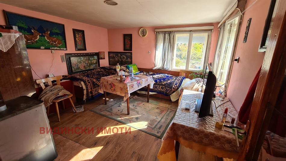 Продава КЪЩА, с. Слана бара, област Видин, снимка 8 - Къщи - 54997827