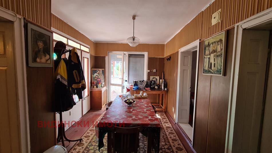 Продава КЪЩА, с. Слана бара, област Видин, снимка 4 - Къщи - 54997827