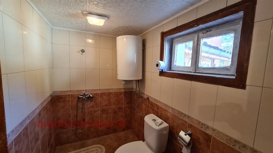 Продава КЪЩА, с. Слана бара, област Видин, снимка 7 - Къщи - 54997827