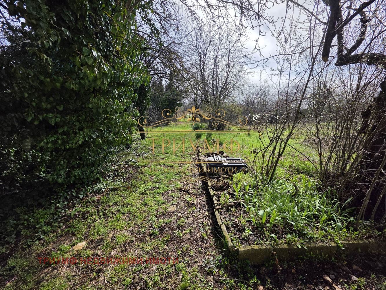 Продава ВИЛА, с. Осеново, област Варна, снимка 6 - Вили - 54087123