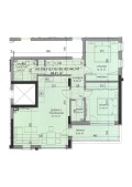 Продава 3-СТАЕН, гр. Стара Загора, Опълченски, снимка 2