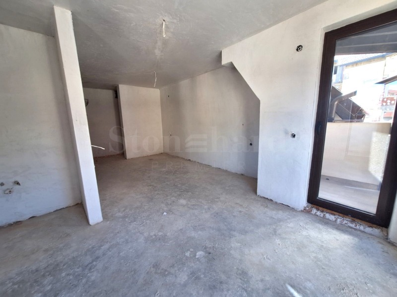 Продава 1-СТАЕН в област Благоевград, гр. Банско - 48 кв.м / 68 390 € » 133 759.21 лв., СТОУНХАРД ПРЕМИЪР В СТРАНАТА И ЧУЖБИНА