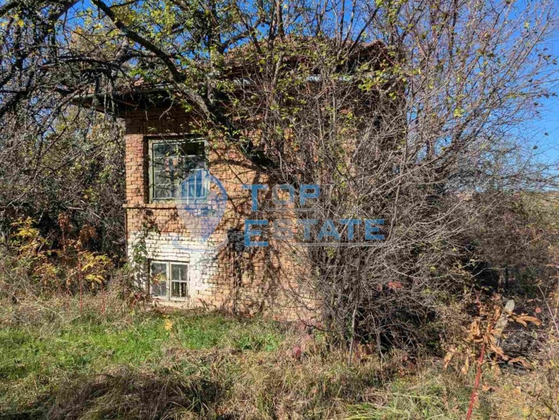 Продава КЪЩА в област Велико Търново, с. Кавлак - 70 кв.м / 7 000 € » 13 690.81 лв., ТОП ЕСТЕЙТ