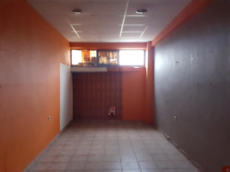 Продава МАГАЗИН в град Русе, Ялта - 36 кв.м / 40 000 € » 78 233.20 лв., ИМОТИ РУСЕВИ