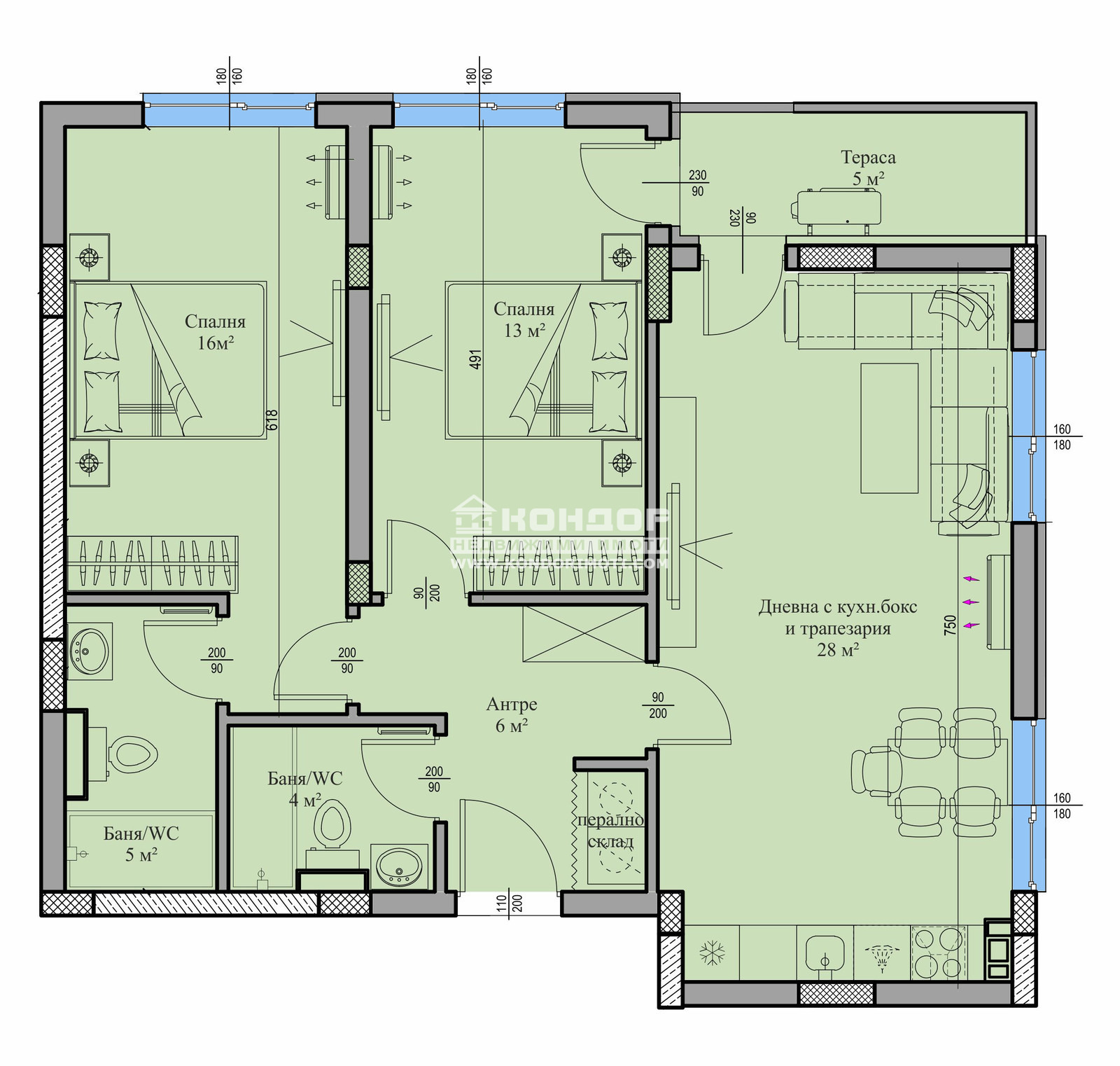 ������� 3-����� | Imot.bg � ����������� 1