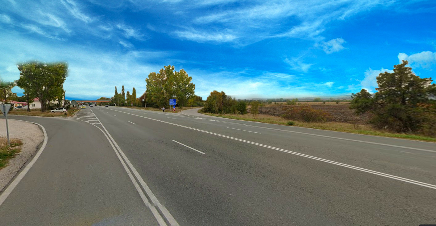 Продава ПАРЦЕЛ | Imot.bg — изображение 2