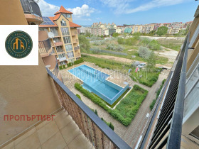 Продажба на двустайни апартаменти в област Бургас — страница 15 - изображение 8 