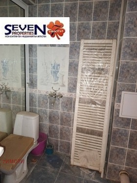 1 chambre Tsentar, Kyustendil 9