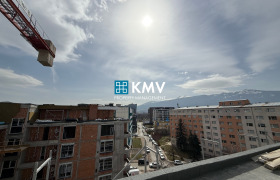 2 camere da letto Studentski grad, Sofia 14