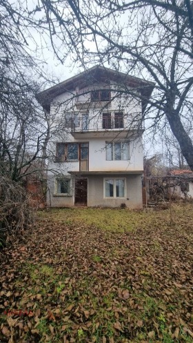 Haus Sadowik, region Pernik 1