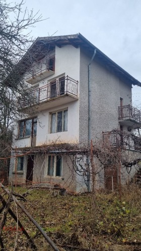 Haus Sadowik, region Pernik 2