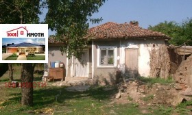 Hus Dabrava, region Dobrich 5