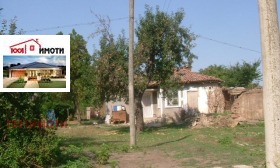 Hus Dabrava, region Dobrich 4