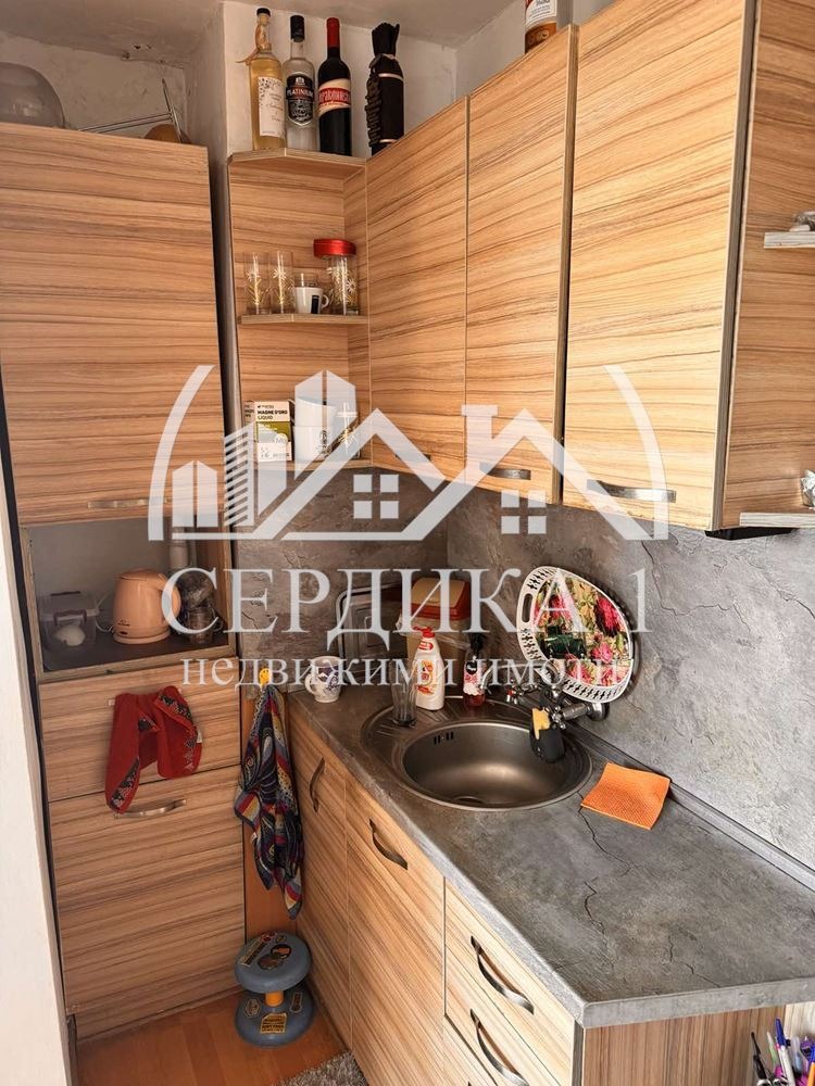 Продава 1-СТАЕН, гр. Благоевград, Запад, снимка 9 - Aпартаменти - 47157066