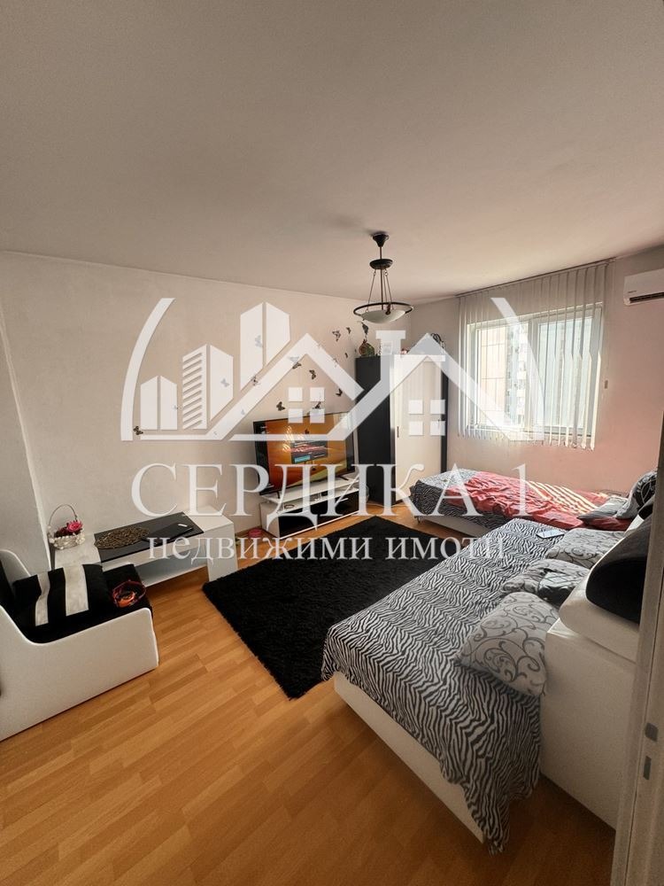 Zu verkaufen  Studio Blagoewgrad , Zapad , 42 qm | 67557034 - Bild [4]