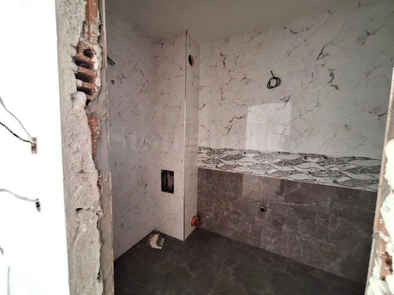 Продава  1-стаен област Благоевград , гр. Банско , 48 кв.м | 29117108 - изображение [4]