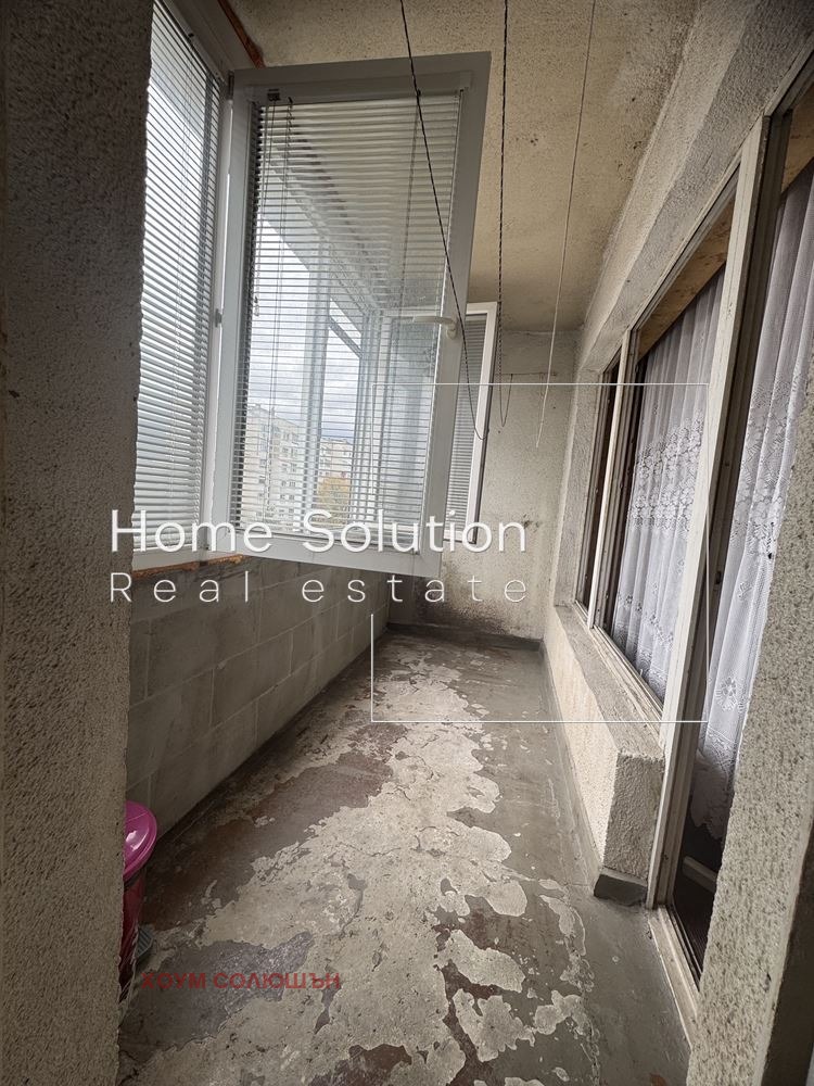 Продава 1-СТАЕН, гр. София, Младост 3, снимка 7 - Апартаменти - 53779725