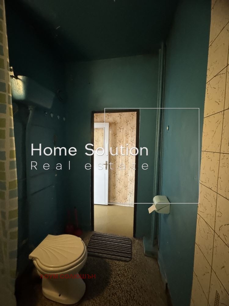 Продава 1-СТАЕН, гр. София, Младост 3, снимка 6 - Апартаменти - 53779725