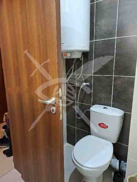 Продава 1-СТАЕН, гр. Свети Влас, област Бургас, снимка 6 - Апартаменти - 54563243
