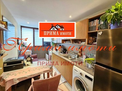 Продава 2-СТАЕН, гр. Варна, Завод Дружба, снимка 12 - Aпартаменти - 47529433