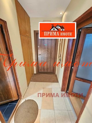 Продава 2-СТАЕН, гр. Варна, Завод Дружба, снимка 10 - Aпартаменти - 47529433