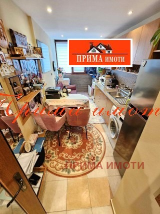 Продава 2-СТАЕН, гр. Варна, Завод Дружба, снимка 5 - Aпартаменти - 47529433