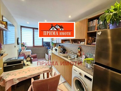 Продава 2-СТАЕН, гр. Варна, Завод Дружба, снимка 1 - Aпартаменти - 47529433