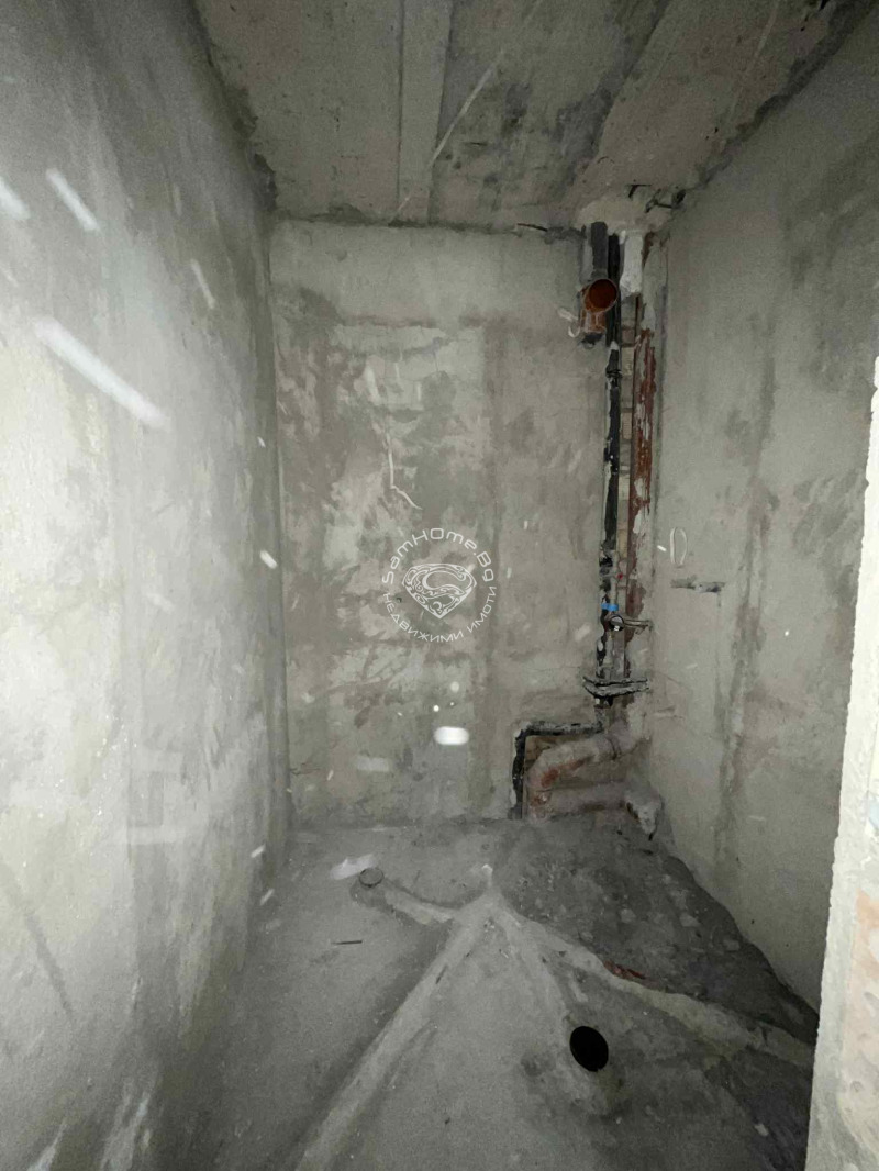 Til salgs  1 soverom Varna , Kolhozen pazar , 50 kvm | 34583760 - bilde [12]