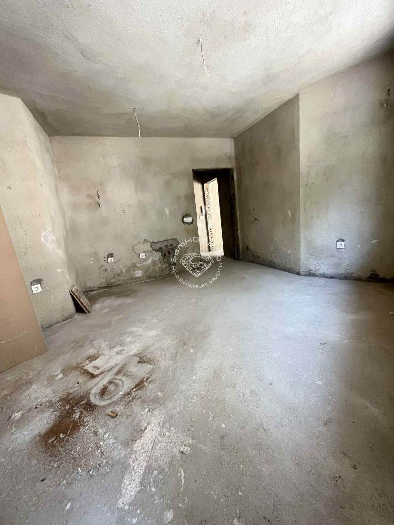 Til salgs  1 soverom Varna , Kolhozen pazar , 50 kvm | 34583760 - bilde [8]
