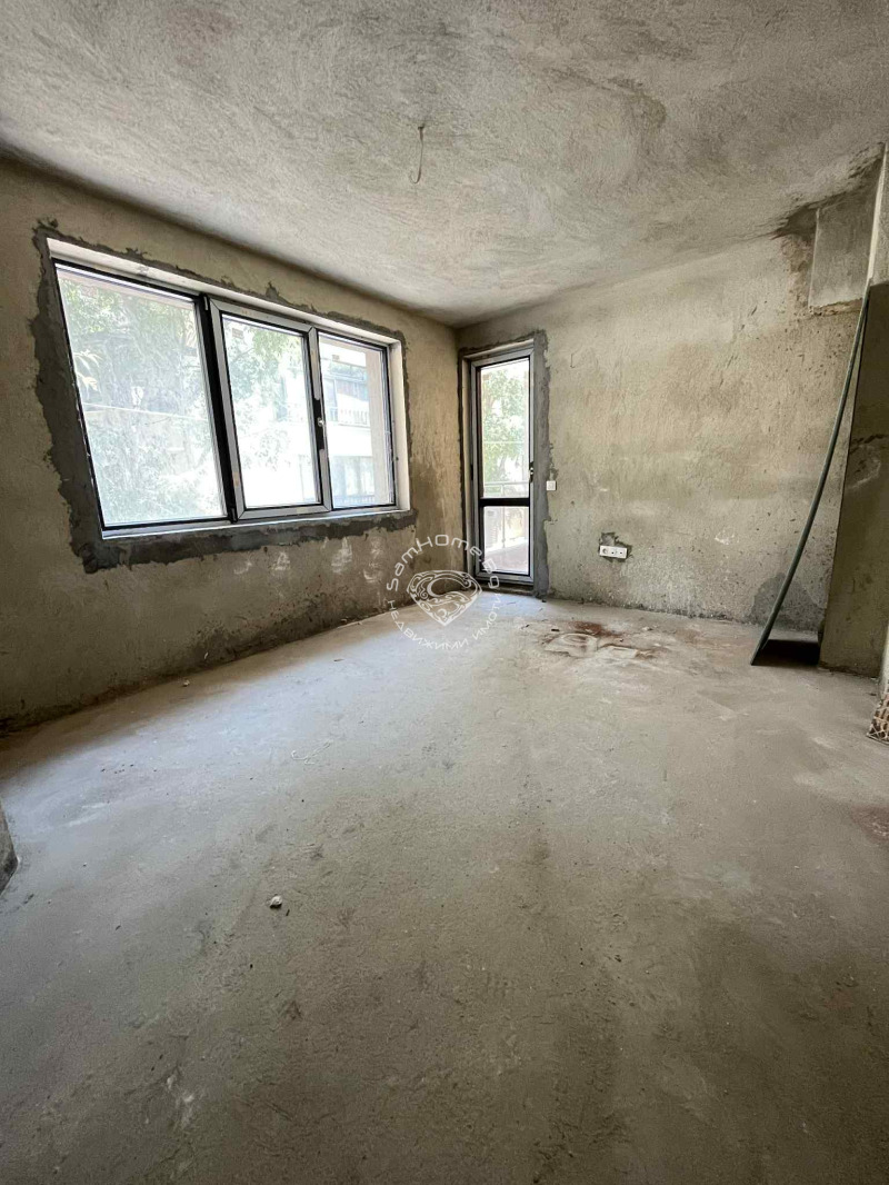 Til salgs  1 soverom Varna , Kolhozen pazar , 50 kvm | 34583760 - bilde [4]