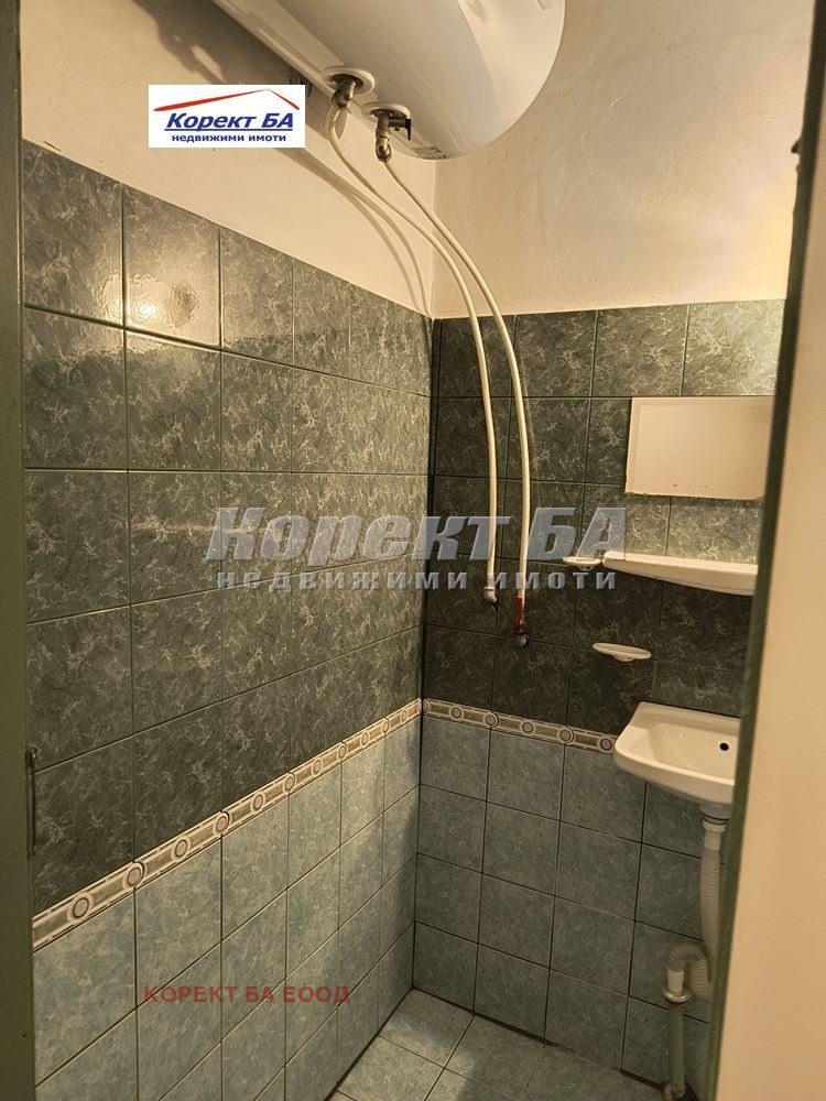 Προς πώληση  1 υπνοδωμάτιο Σοφηια , Χαδζη Δημηταρ , 60 τ.μ | 39759203 - εικόνα [11]