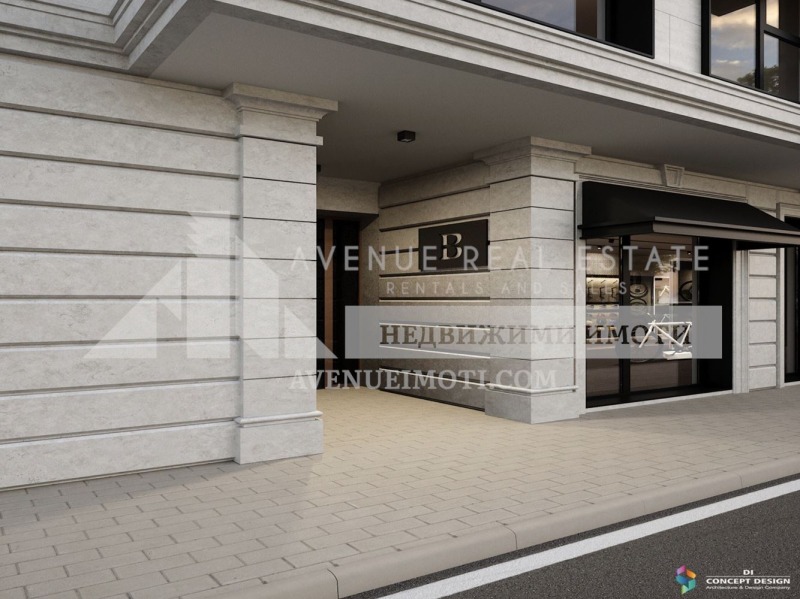 À venda  1 quarto Plovdiv , Ostromila , 91 m² | 78098517 - imagem [9]