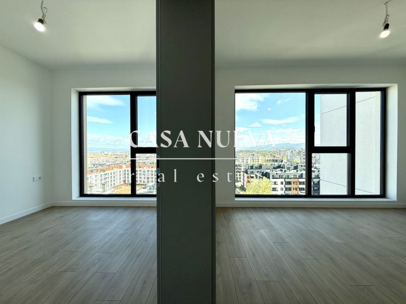 Продава  2-стаен град София , Малинова долина , 59 кв.м | 64510102 - изображение [7]