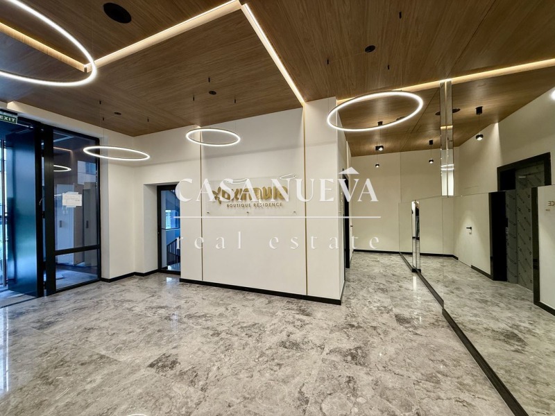 Продава  2-стаен град София , Малинова долина , 59 кв.м | 64510102 - изображение [12]