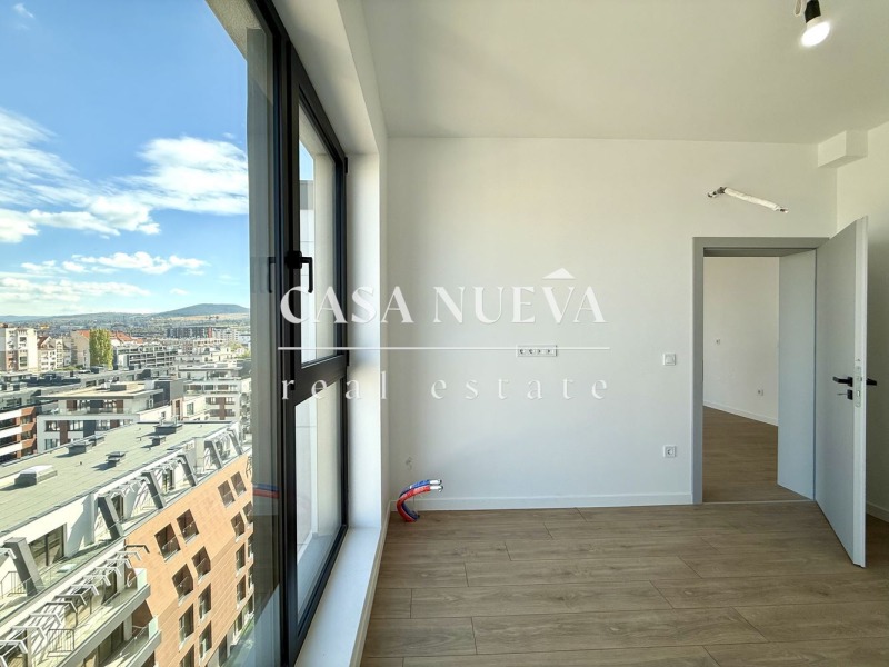 Продава  2-стаен град София , Малинова долина , 59 кв.м | 64510102 - изображение [5]